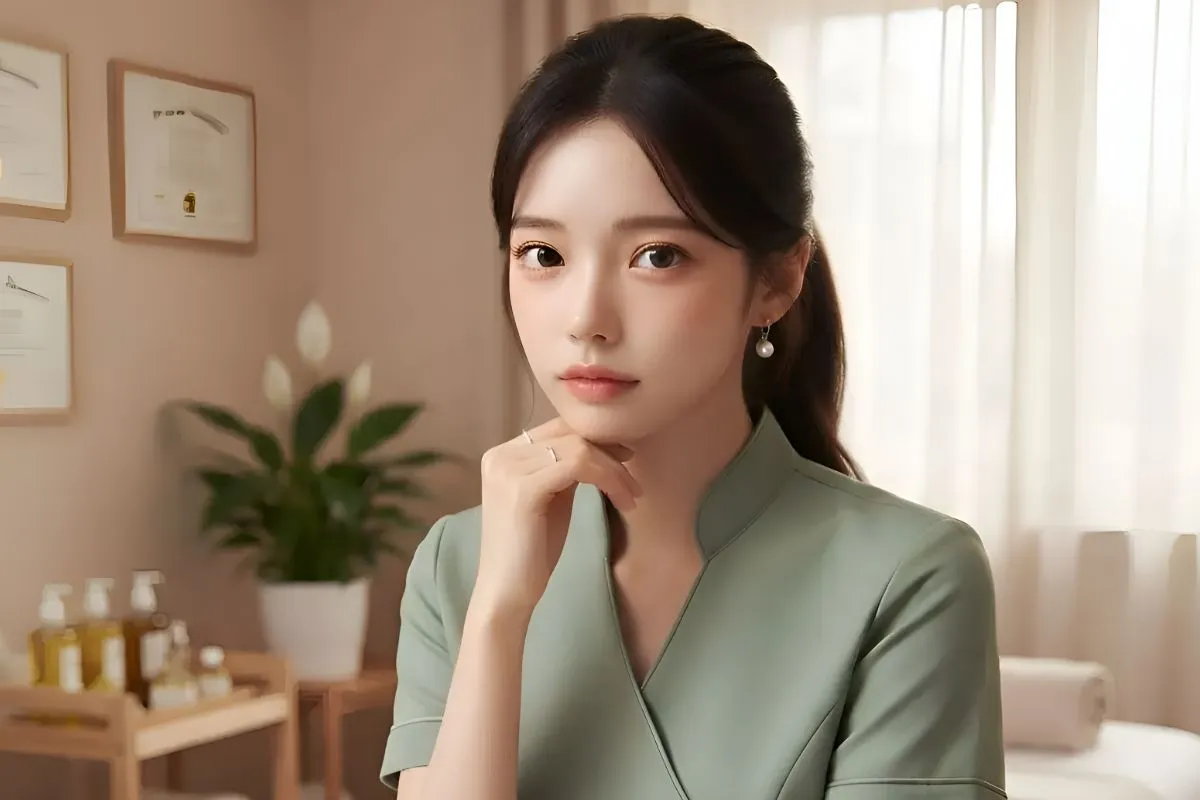 가락동 출장마사지 방문 서비스