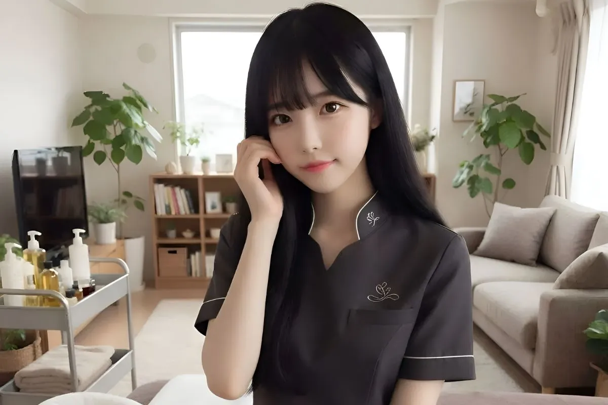 방이동 출장마사지 방문 서비스