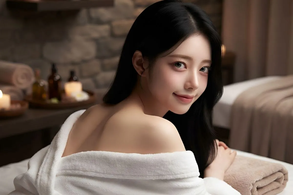 석촌동 출장마사지 방문 서비스